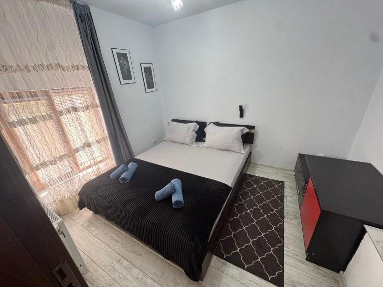 Berta Gardens 2 - B&B Sandanski