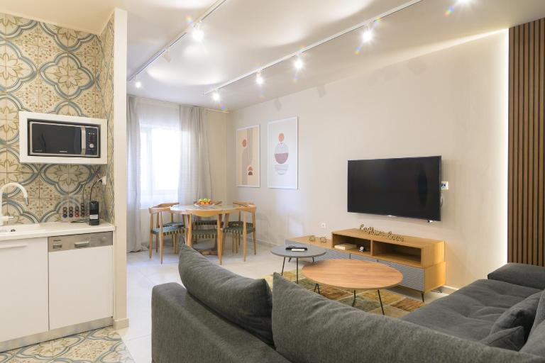 Estia Luxury Apartment - B&B Ierapetra