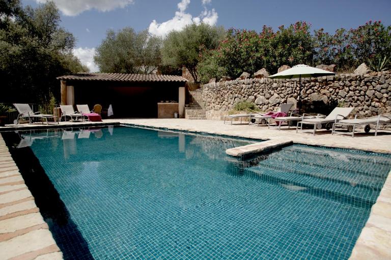 Agroturismo Can Torna AG178 - Ferienwohnung Esporles