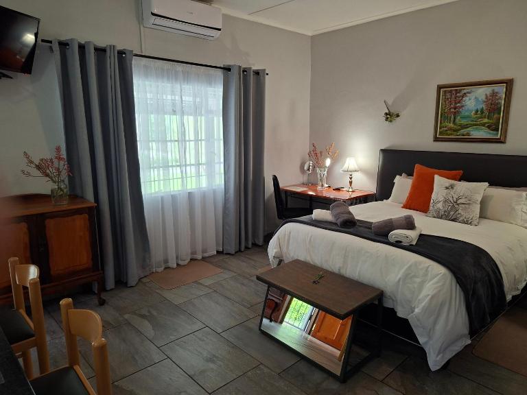 Altenburgh Accommodation - Apartments - B&B Somerset East