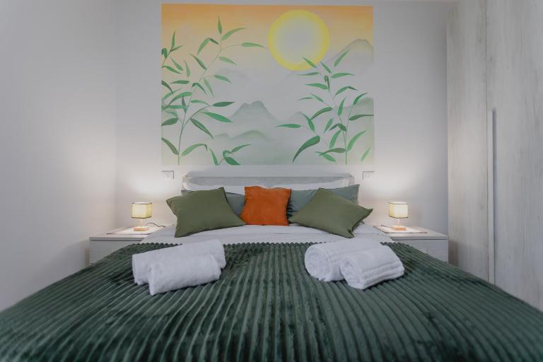 Casa Dama - B&B Casaleone