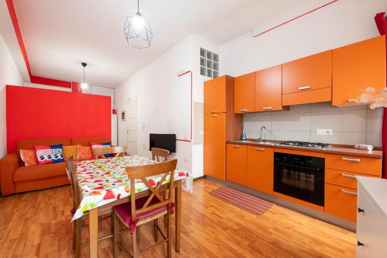Yenne Home - B&B Cagliari