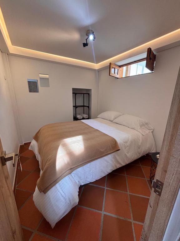 Hostal Boutique Loto de Belén - B&B Bogotá