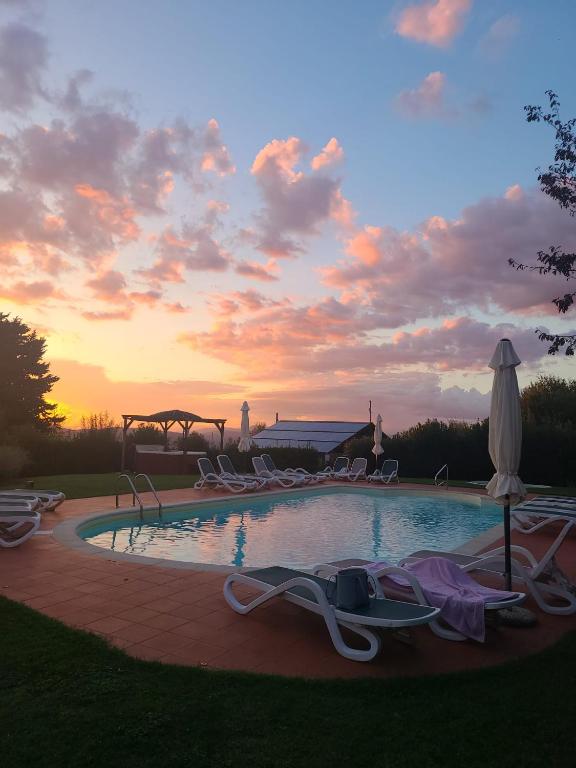 Podere Piana - B&B Reggello