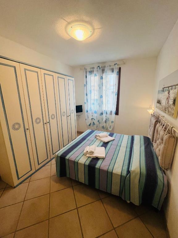 Bilocale Diva - B&B Santa Teresa Gallura