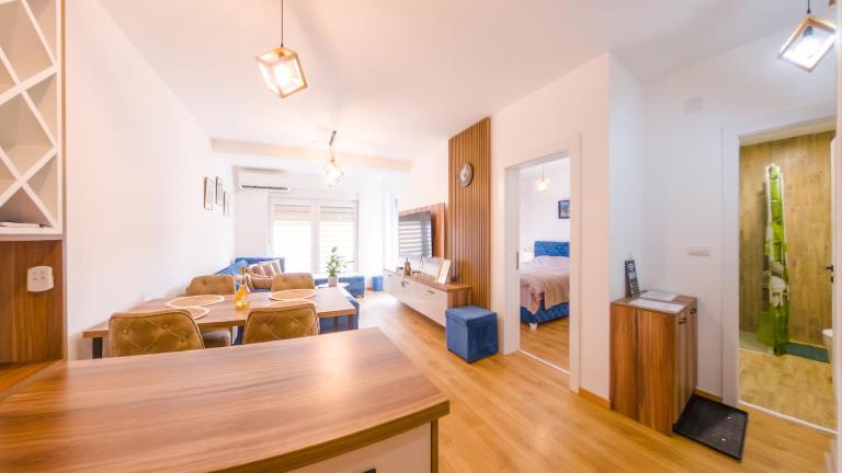 Portofino - B&B Vrnjačka Banja