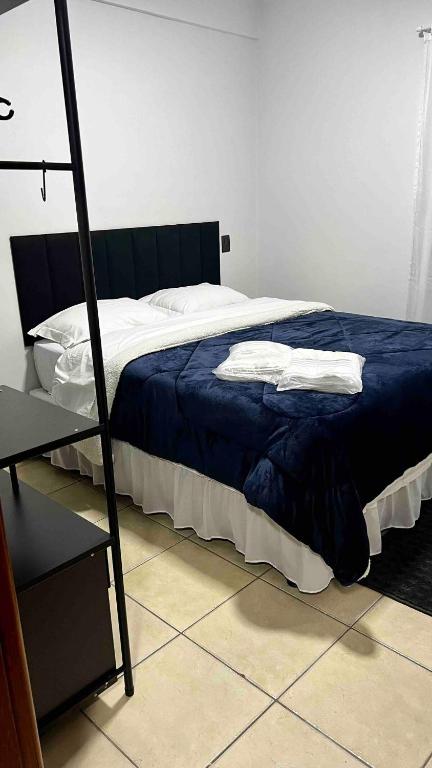206 Excelente Localização Treviso - Ferienwohnung Goiânia