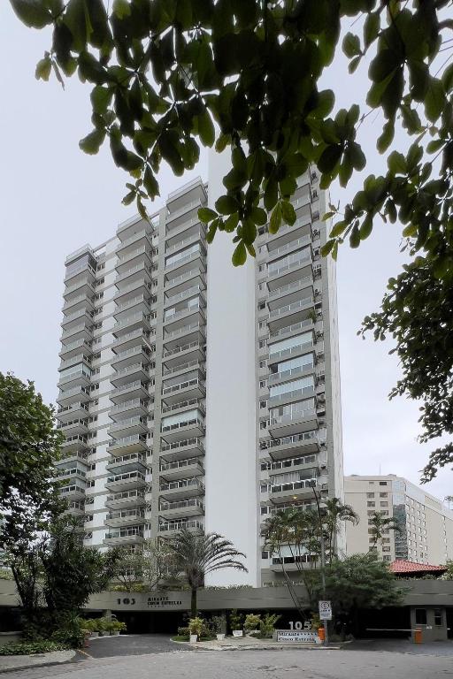 Aconchegante Apartamento na Barra da Tijuca - B&B Rio de Janeiro