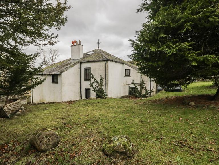 Birkbank Farm - B&B Cockermouth