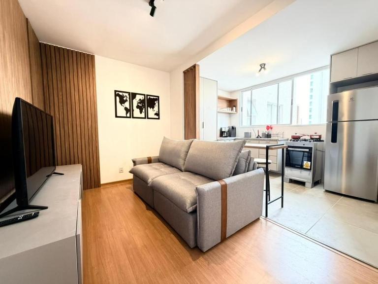 LK Barro Preto 17 - B&B Belo Horizonte