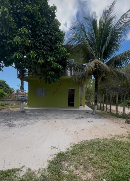 Pousada Bela Rosa - B&B Santa Cruz Cabrália