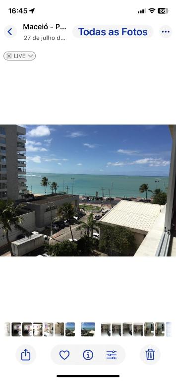 Grenada beira mar - B&B Maceió