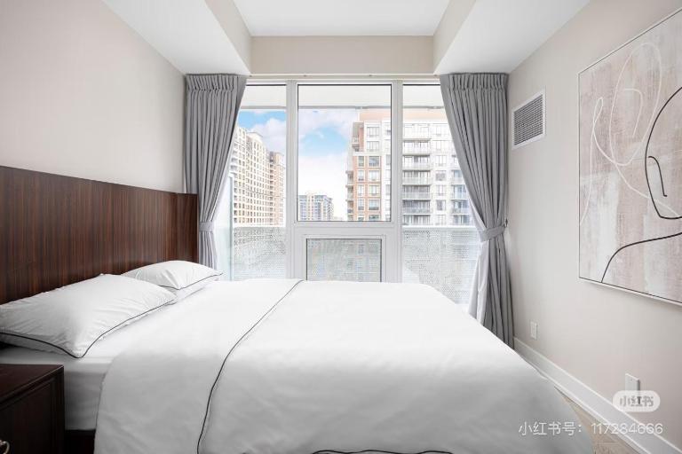 KK Hotel - Ferienwohnung Markham