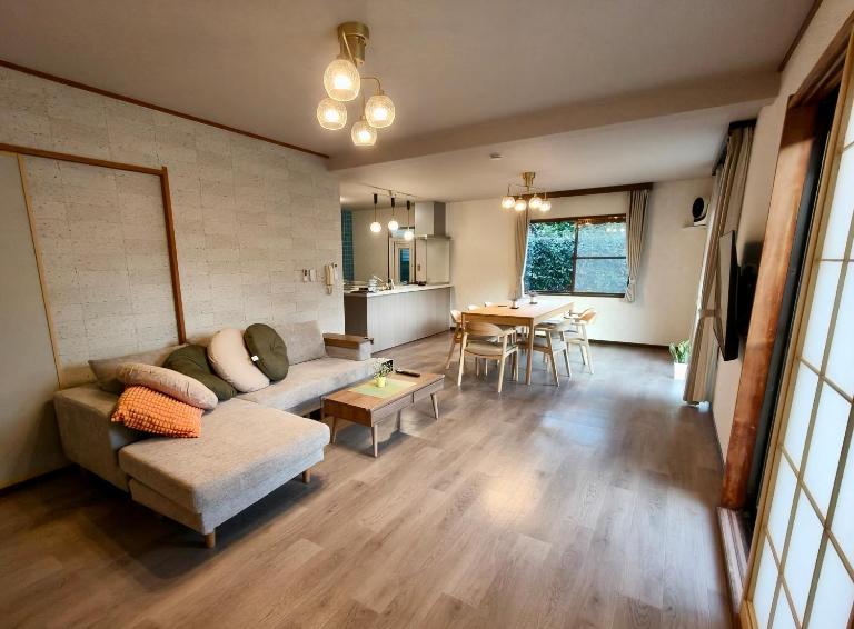 Fuka in Beppu -New Open January2026 - B&B Beppu