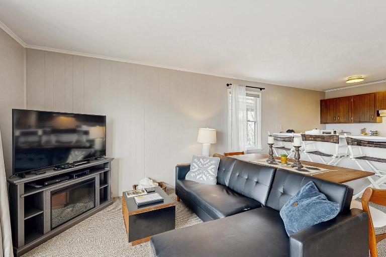 Beech Mountain Retreat - B&B Beech Mountain