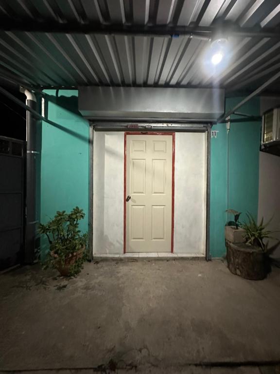 Hostal las brisas - Chambres d'hôtes El Rosario