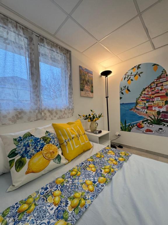 Maison d Eloise - B&B Sartrouville