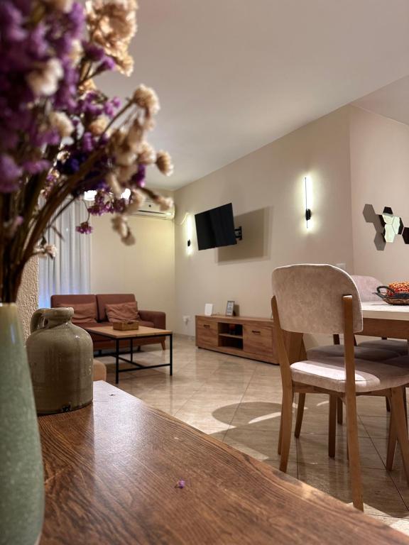 A&ND Apartment - Ferienwohnung Tirana