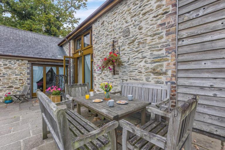 4 Bed in Builth Wells oc-39461 - B&B Builth Wells