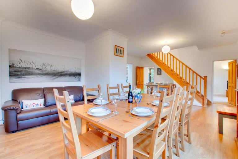 3 Bed in Saundersfoot oc-pw9096 - Ferienwohnung Saundersfoot