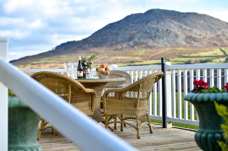 3 Bed in Dinas oc-lazyno - Bed and Breakfast Dinas