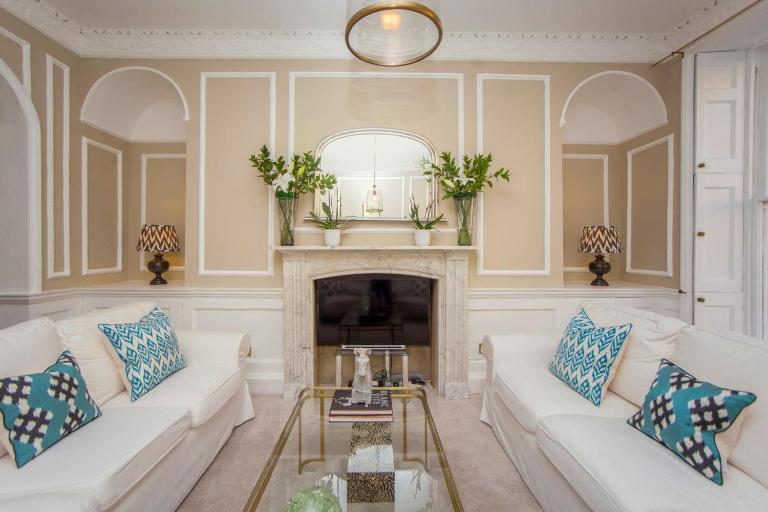 3 Bed in Bath oc-bhr53 - B&B Bath