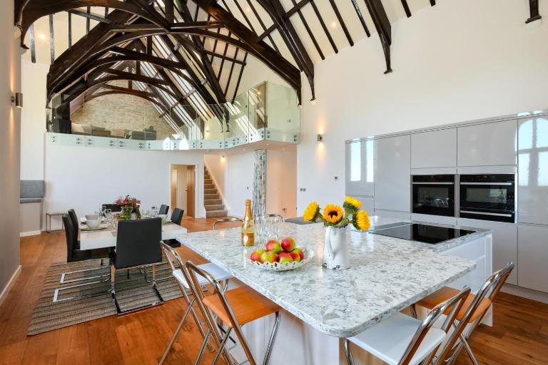 2 Bed in Rhiw oc-staelr - Bed and Breakfast Rhiw