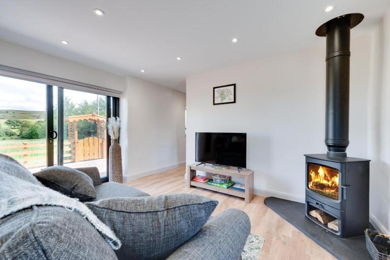 1 Bed in Abergele oc-wag204 - Ferienwohnung Gwytherin