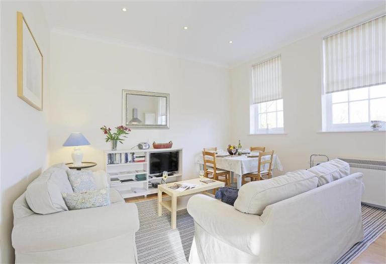 1 Bed in Parham oc-gdnv - Bed and Breakfast Parham