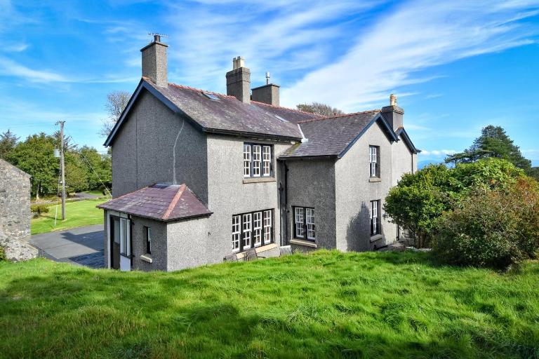 4 Bed in Pwllheli oc-northw - Bed and Breakfast Pwllheli
