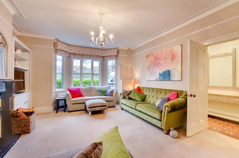 5 Bed in Sheringham oc-tidsh - B&B Sheringham