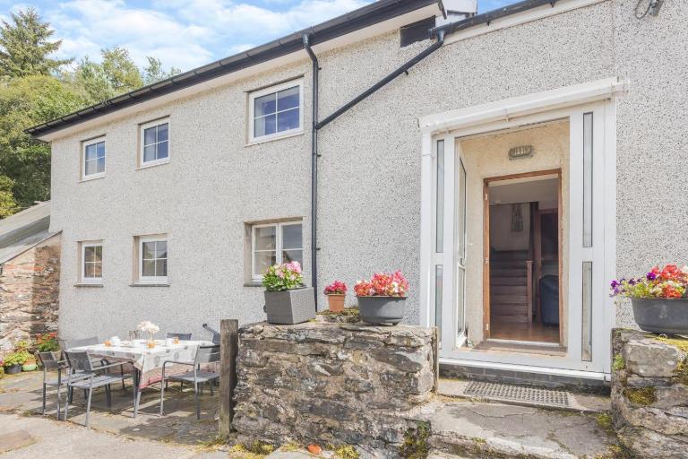 3 Bed in Bala oc-waf247 - Chambres d'hôtes Bettws Gwerfil Goch