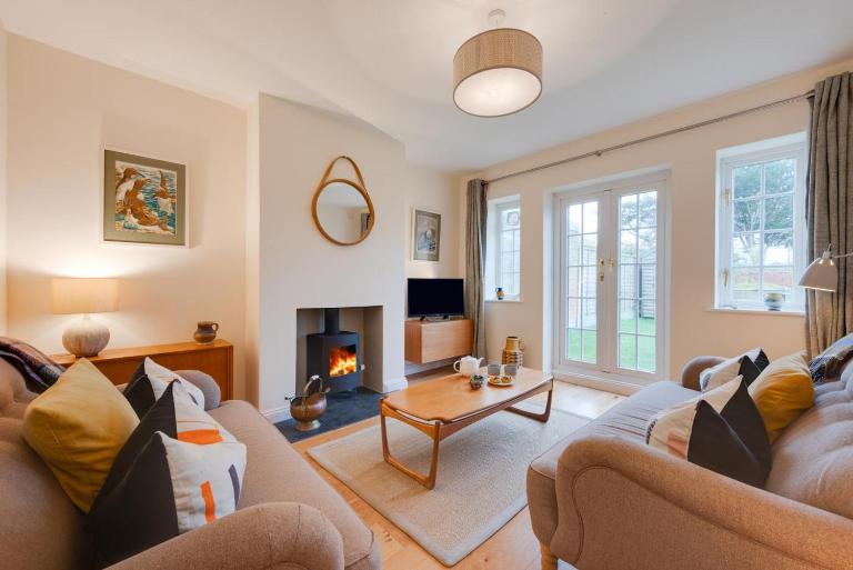 3 Bed in Southwold oc-marl - Ferienwohnung Southwold