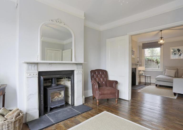 4 Bed in Southwold oc-7cr - Ferienwohnung Southwold