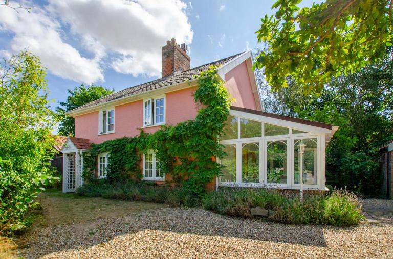 3 Bed in Yoxford oc-bmy - B&B Yoxford