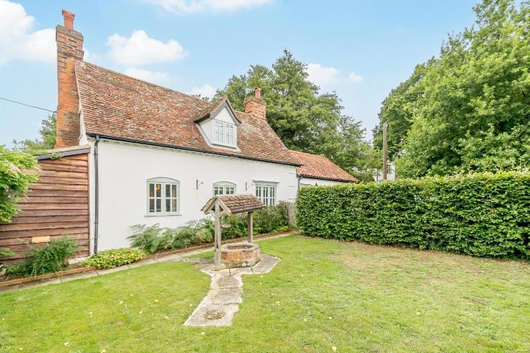 2 Bed in Snape oc-wico - B&B Snape