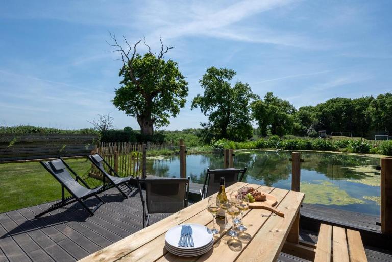 5 Bed in Briston oc-2305 - Chambres d'hôtes Briston