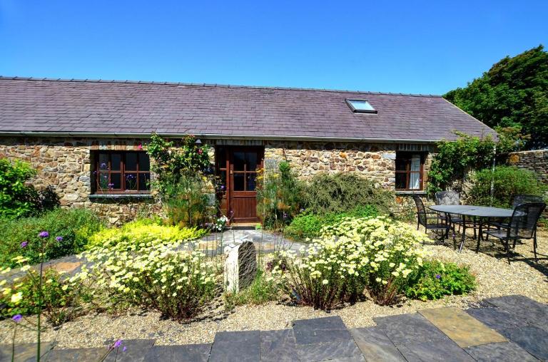 3 Bed in Haverfordwest oc-wav586 - Ferienwohnung Haverfordwest