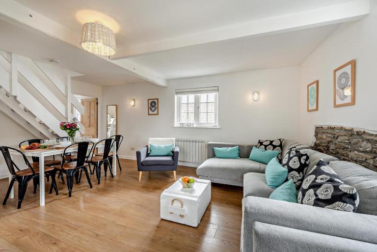 3 Bed in Croyde oc-s27589 - Ferienwohnung Croyde