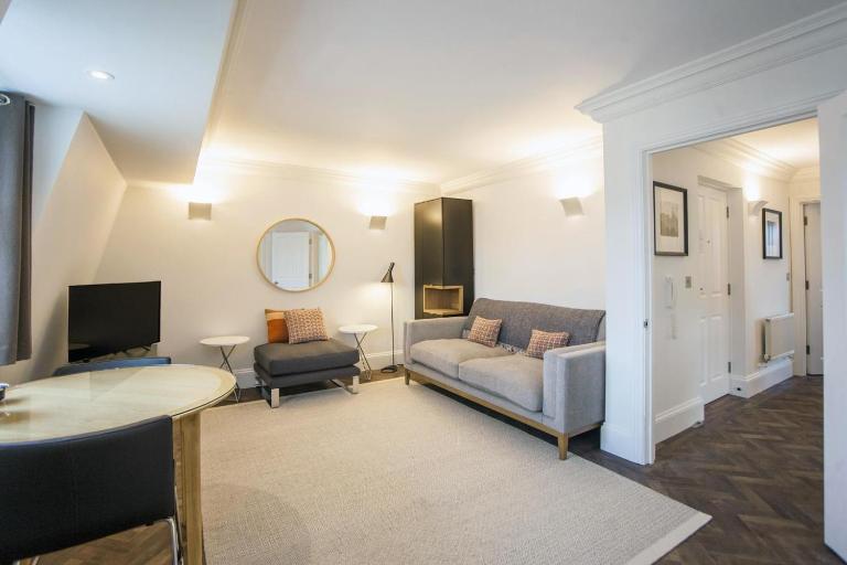 2 Bed in Bath oc-bhr28 - B&B Bath