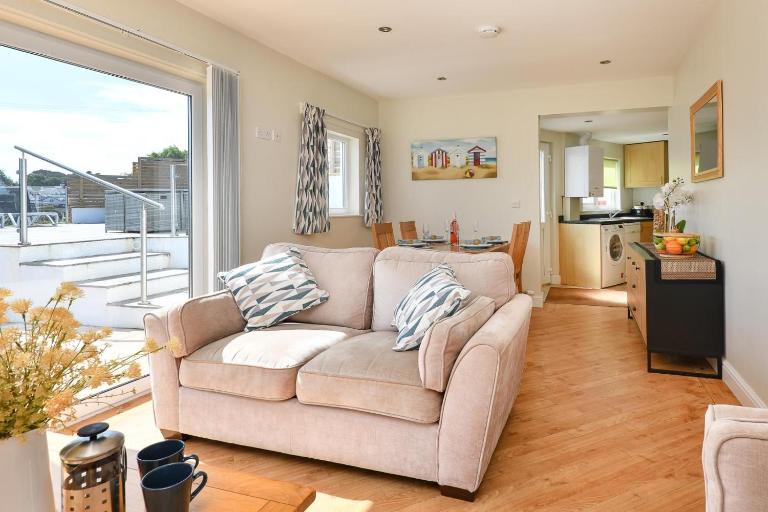 2 Bed in Abersoch oc-taflia - B&B Abersoch
