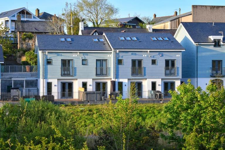 3 Bed in Pwllheli oc-7penyb - Ferienwohnung Abersoch
