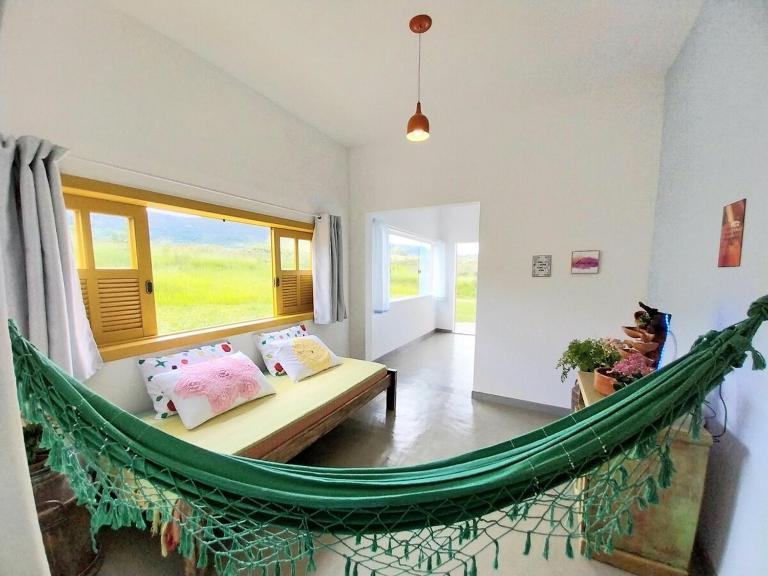 Vivenda Retiro - Bed and Breakfast Carrancas