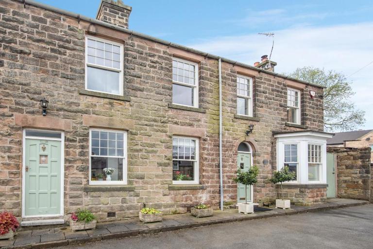 3 Bed in Crich oc-dcivyd - Ferienwohnung Crich