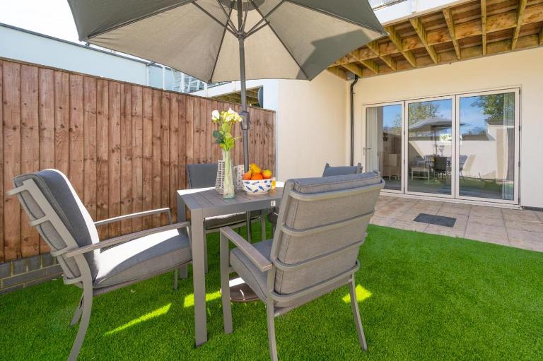 5 Bed in Saundersfoot oc-pw9271 - Ferienwohnung Saundersfoot