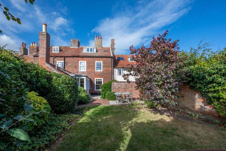 4 Bed in Southwold oc-park - Bed and Breakfast Southwold