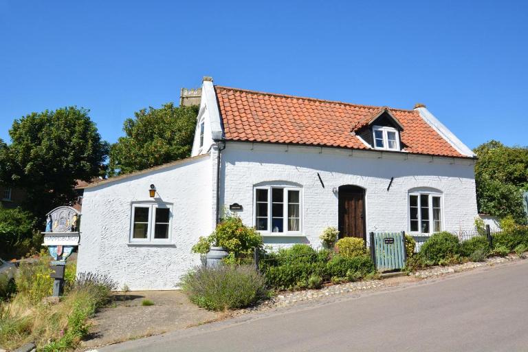 2 Bed in Happisburgh oc-1634 - Bed and Breakfast Happisburgh