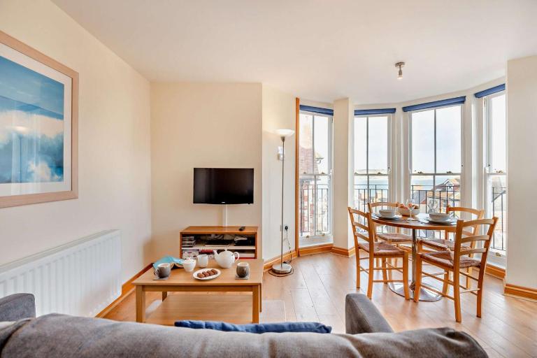 1 Bed in Swanage oc-wy525 - B&B Swanage