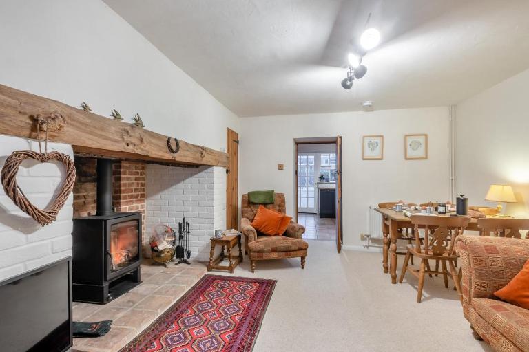 2 Bed in Buxton oc-b30030 - Bed and Breakfast Buxton