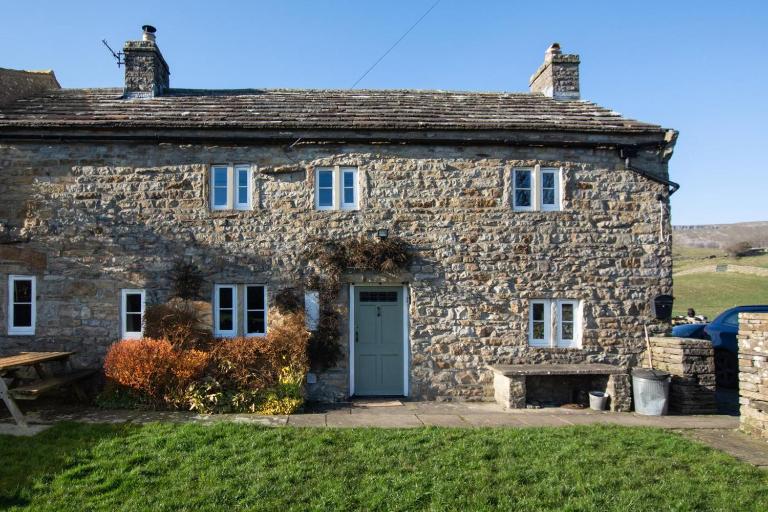 3 Bed in Askrigg oc-ds926 - Bed and Breakfast Askrigg
